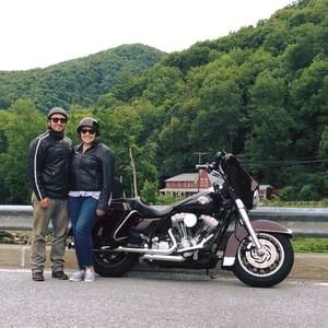 Meet your Posher, Jill